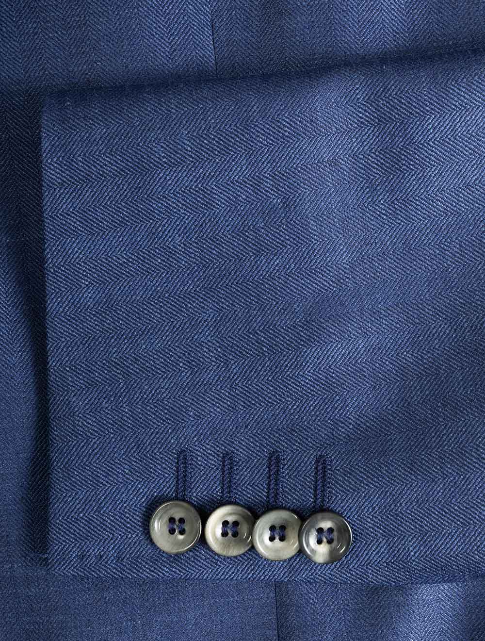 CU05998 BLUE 301 E1699 CANALI Herringbone WSL Jacket — 7S8A5966.jpg