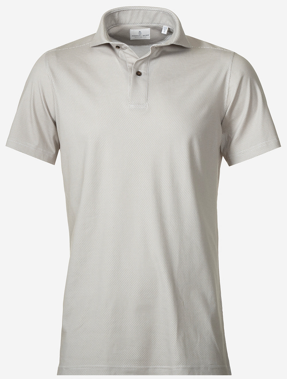 GOLFTOP BDIAMOND E199 LC Golf Polo — 7S8A2416.jpg