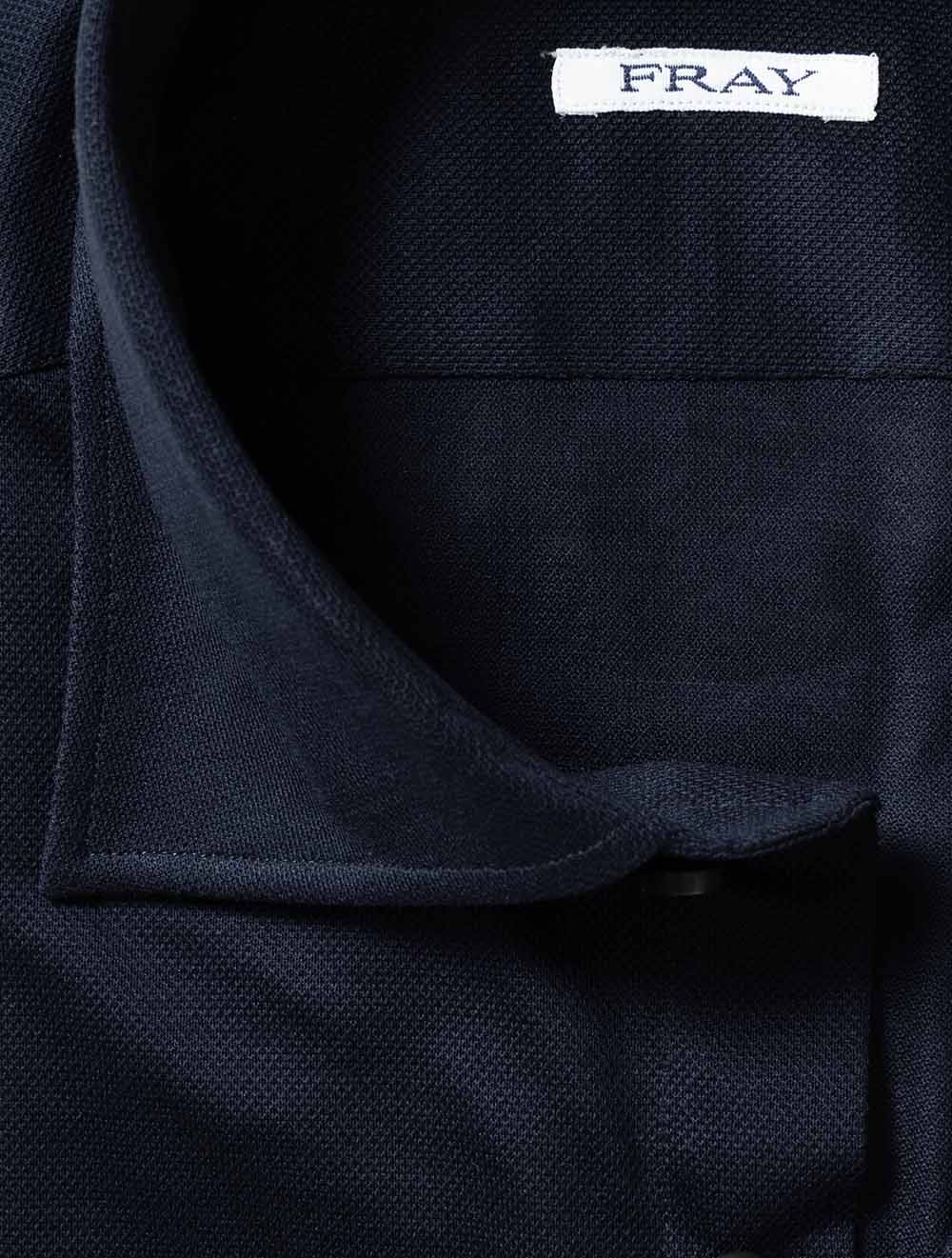 1626GAB 30332 E399 Fray Woven Gabriel Shirt — 7S8A8189.jpg
