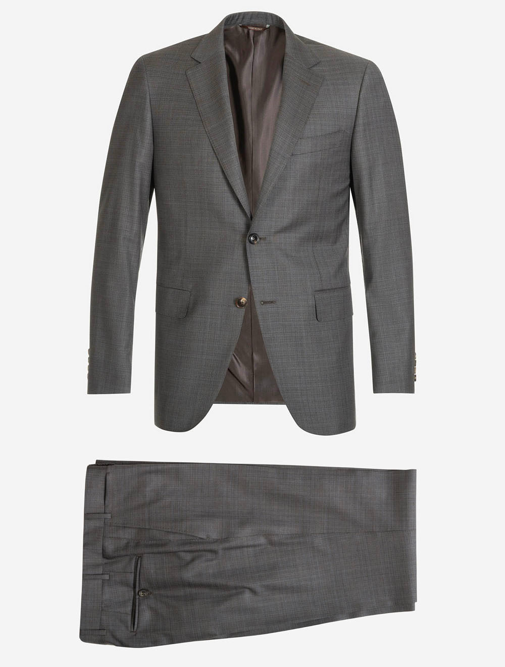BX06042 BROWN 508 E2499 Canali Exclusive Check Suit — 7S8A5603.jpg
