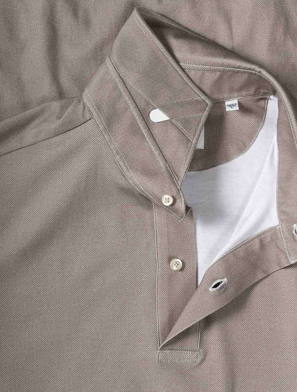 GOLFTOP BEIGE E199 LC Golf Polo — 7S8A2606.jpg