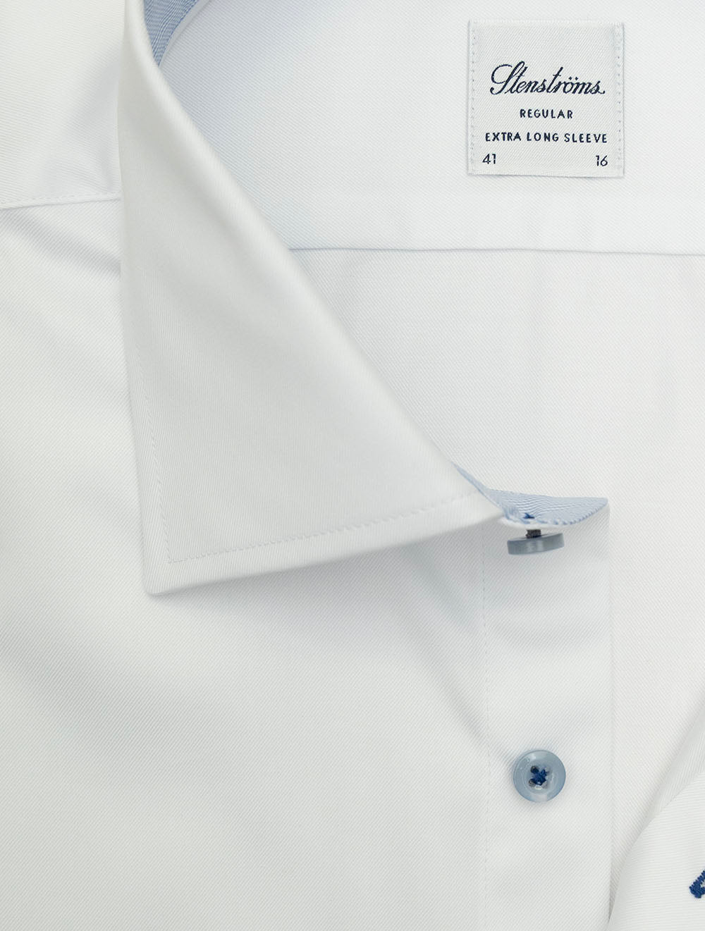 6837720497 WHITE 000 E189 Stenstroms XL Slv Stripe Shirt — 7S8A4845.jpg
