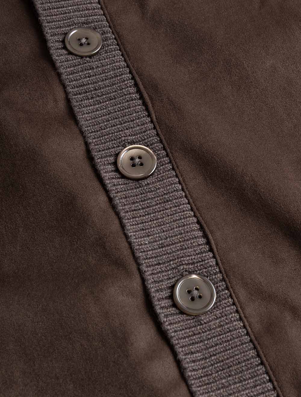 4300722594 BROWN 270 E369 Stenstroms Button Up Hybrid Alc — 7S8A1342.jpg