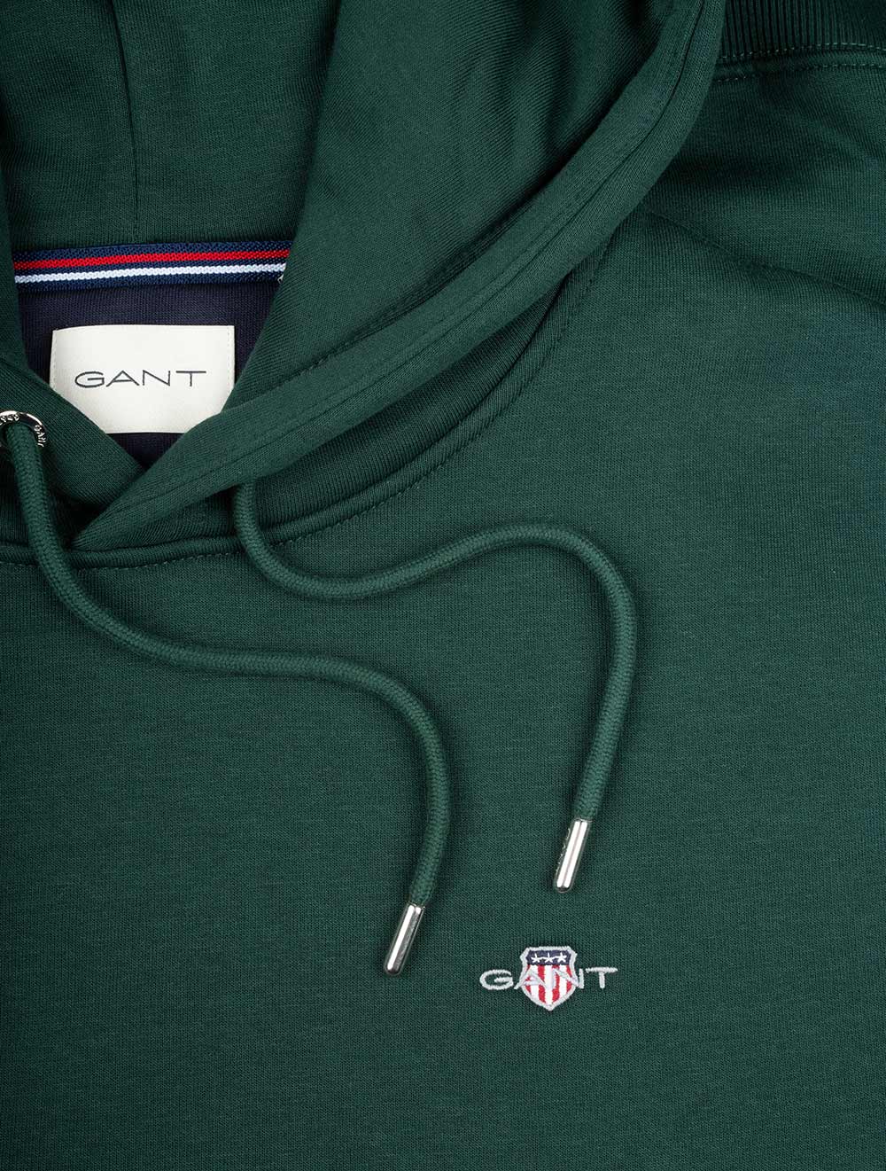 2007058a26 tartan green:374 E110 gant_reg_shield_hoodie — 276A2882.jpg