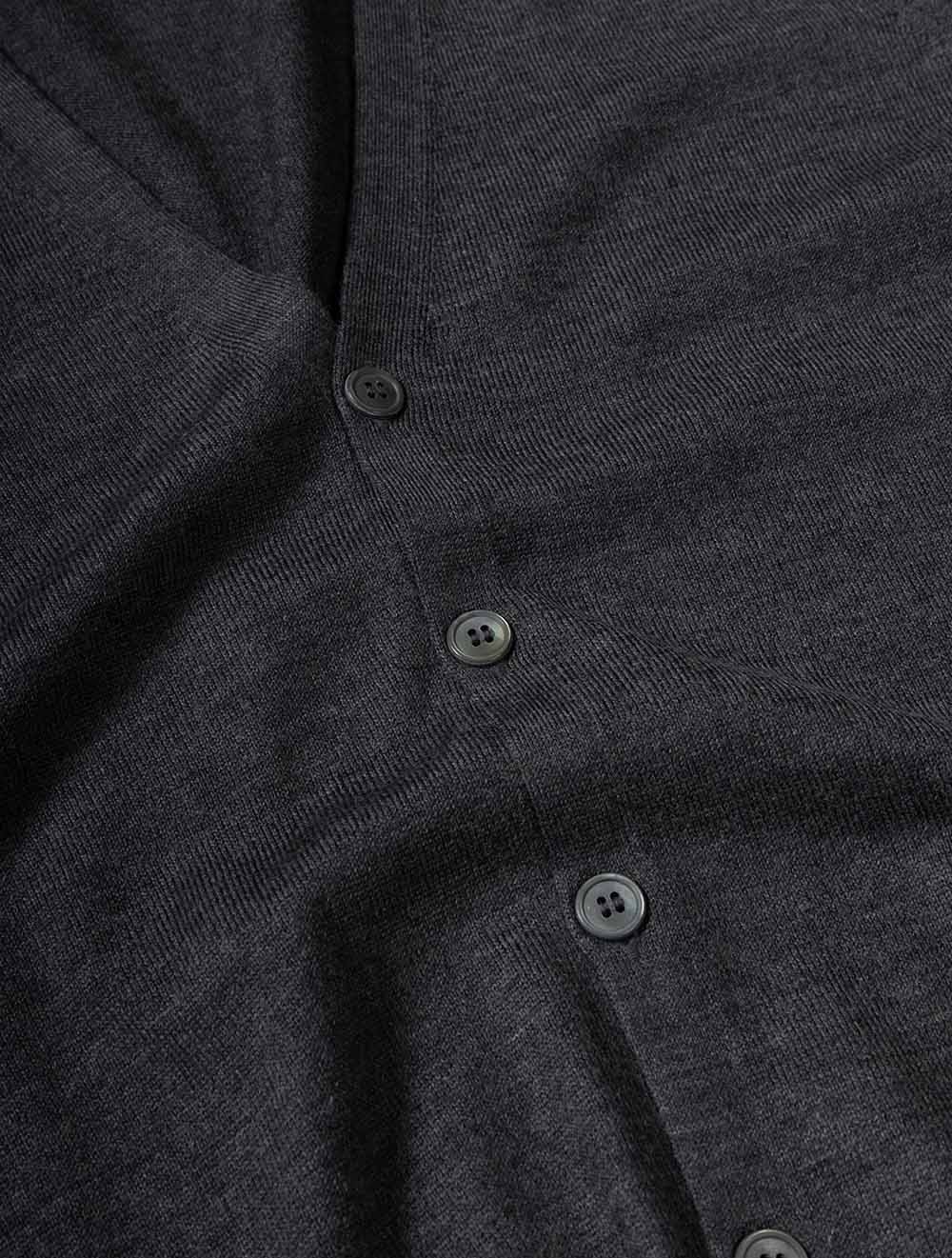 5818214296 BLACK 098 E199 Gran Sasso Cardigan — 7S8A2715.jpg