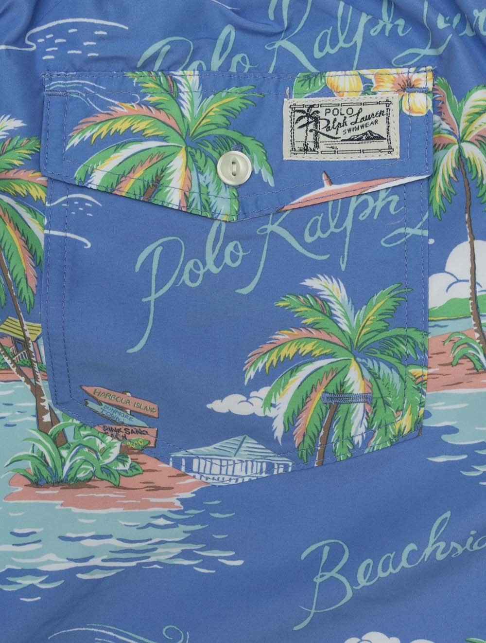 710B13657S26 BLUE 001 E115 RL Bahamas Swimming Trunks — 7S8A1370.jpg