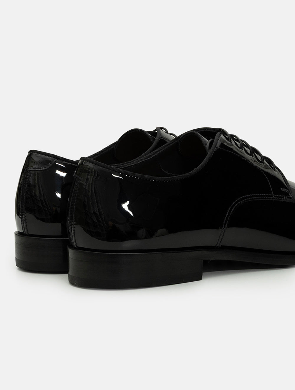 DU3532 BLACK N00 E450 DOUCALS Patent Shoes — 7S8A4117.jpg