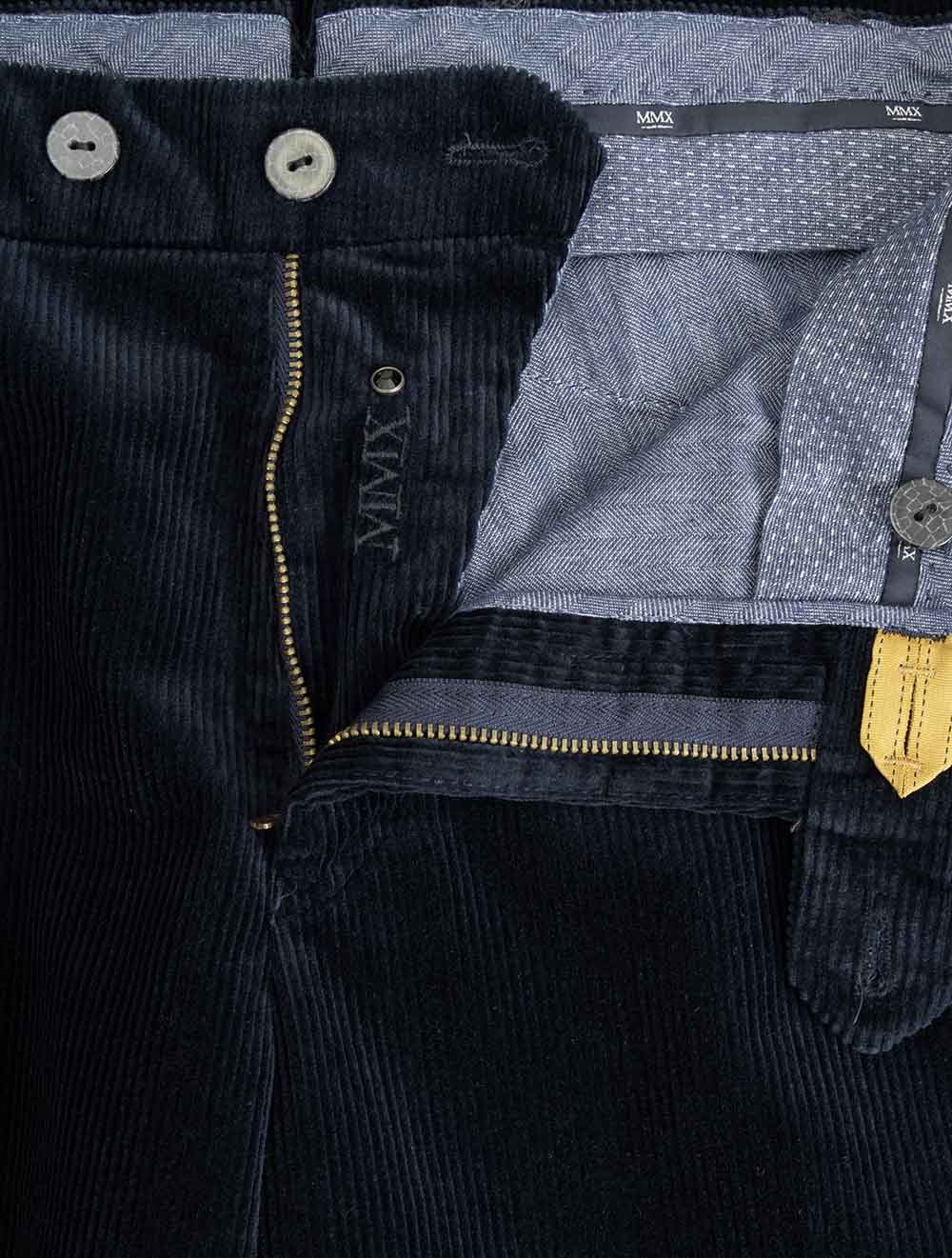 27421 NAVY 19 E249 MMX Lynx GOTS Organic Cord Trouser — 7S8A9229.jpg