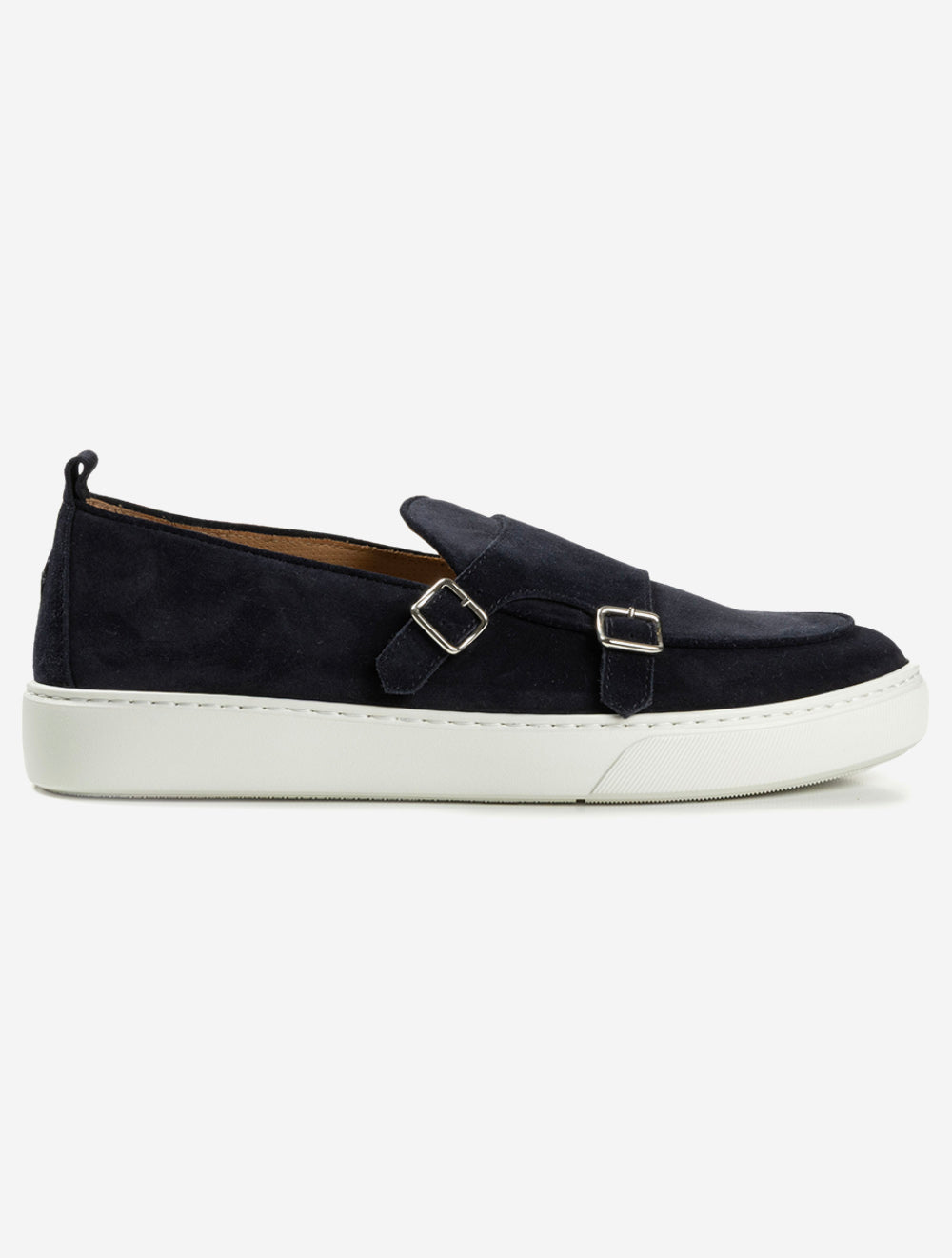 THEO NAVY E399 Henderson Double Monk Loafer — 7S8A1059.jpg