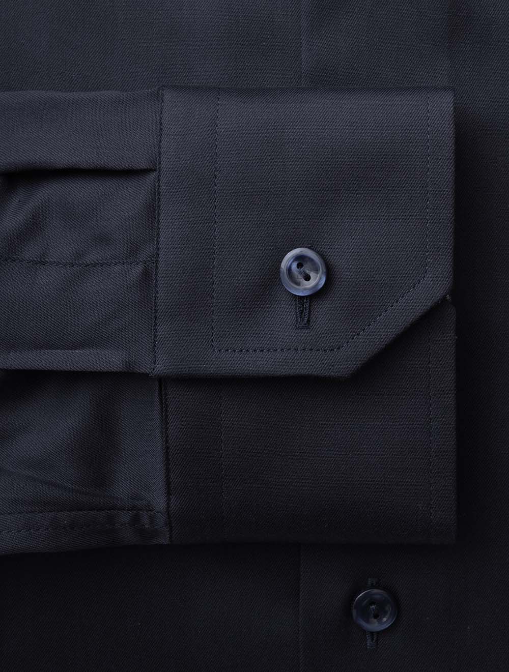 100015679 NAVY 29 E150 ETON Slim Geo Inlay Shirt — 7S8A7695.jpg