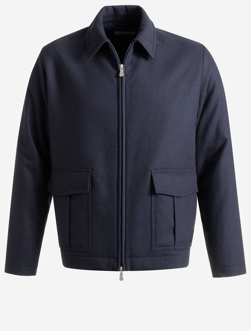 7812551326 NAVY 598 E529 Gran Sasso Utility Jacket — 7S8A8369.jpg