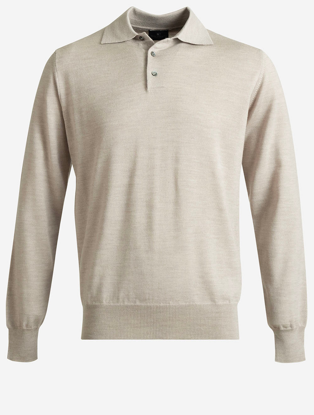19503 BEIGE 2215 E189 LC MERINO LS POLO — 7S8A8404.jpg