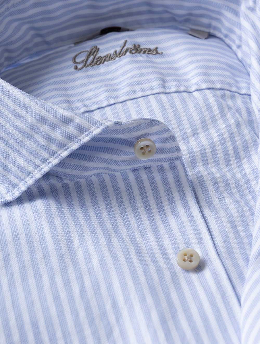 6742819103 BLUE 102 E199 Stenstroms Casual Striped Shirt — 7S8A7882.jpg