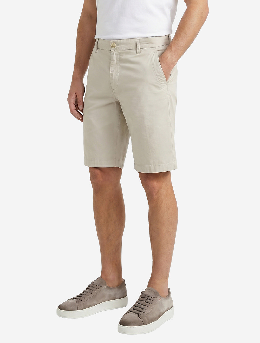 PT01636 BEIGE 713 E329 Canali Shorts — PT01636 BEIGE 713 E329 Canali Shorts1.jpg