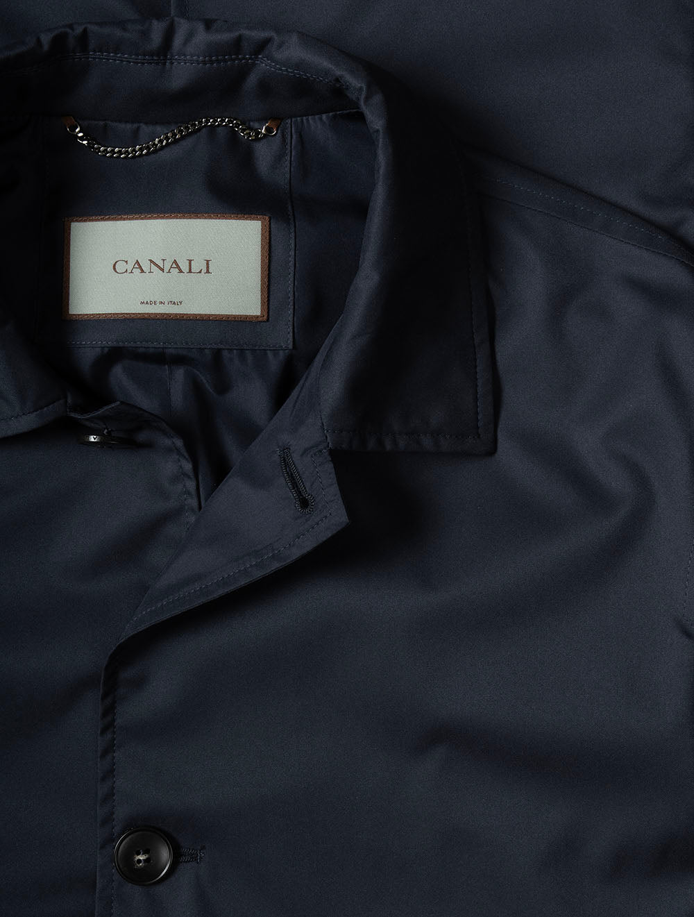SG03220 NAVY 302 E1200 Canali Mack Coat — 7S8A4078.jpg