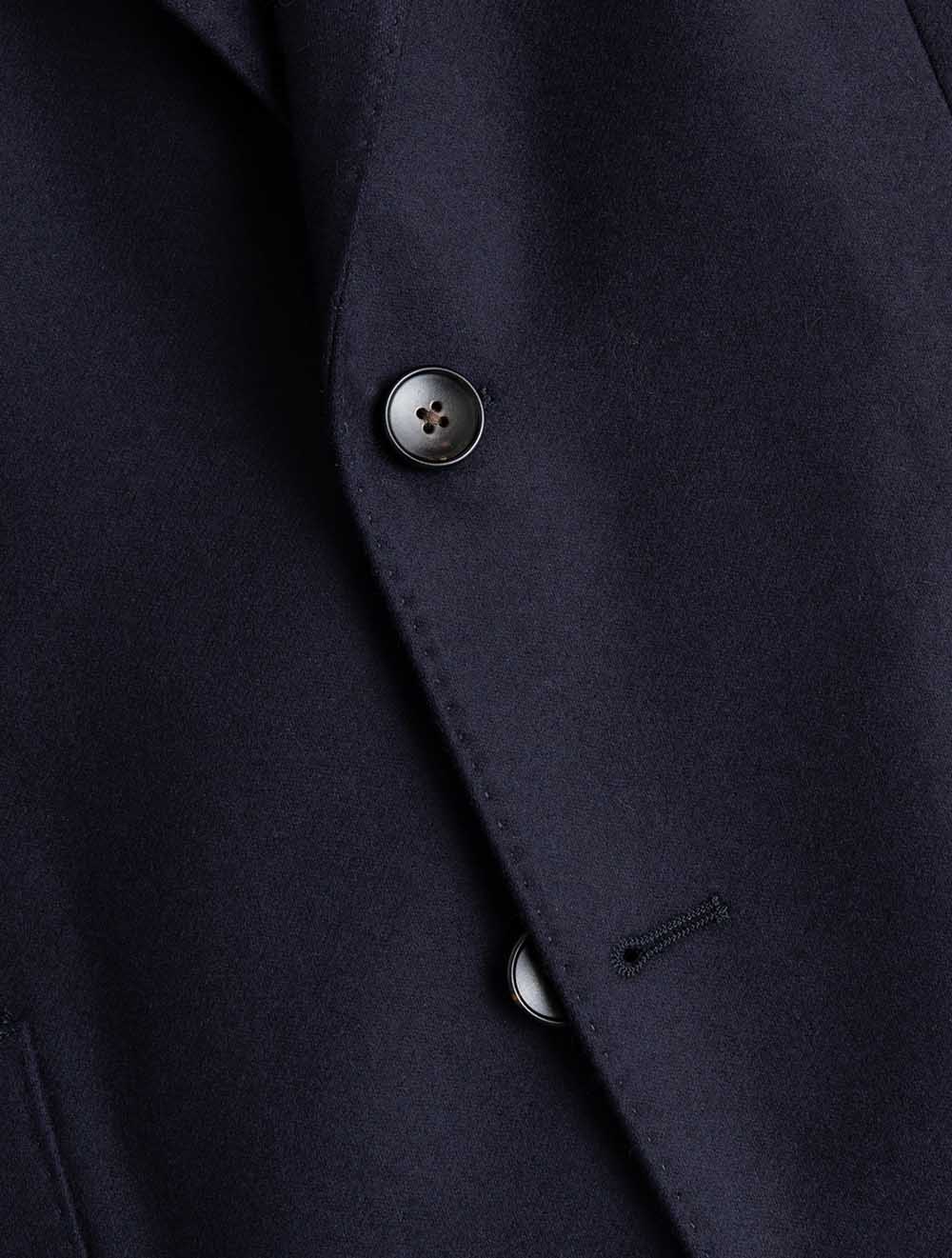 64583 NAVY 5 E959 Lubiam Plain Scooter Jacket — 77S8A0219.jpg