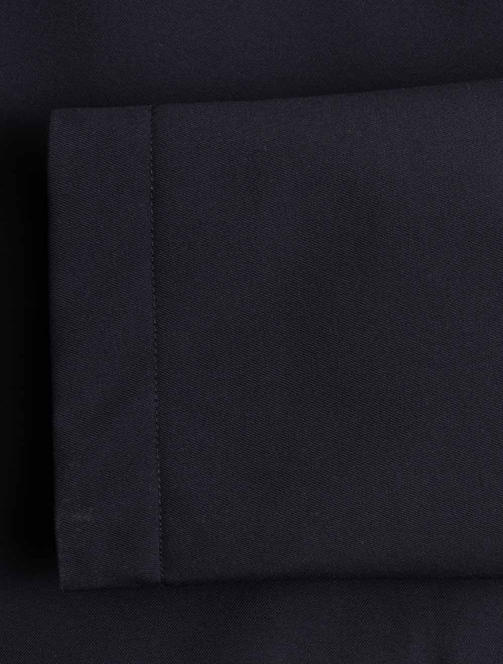 F11MUCX911 NAVY 89 E1049 Montecore Short Down Coat — 7S8A1140.jpg