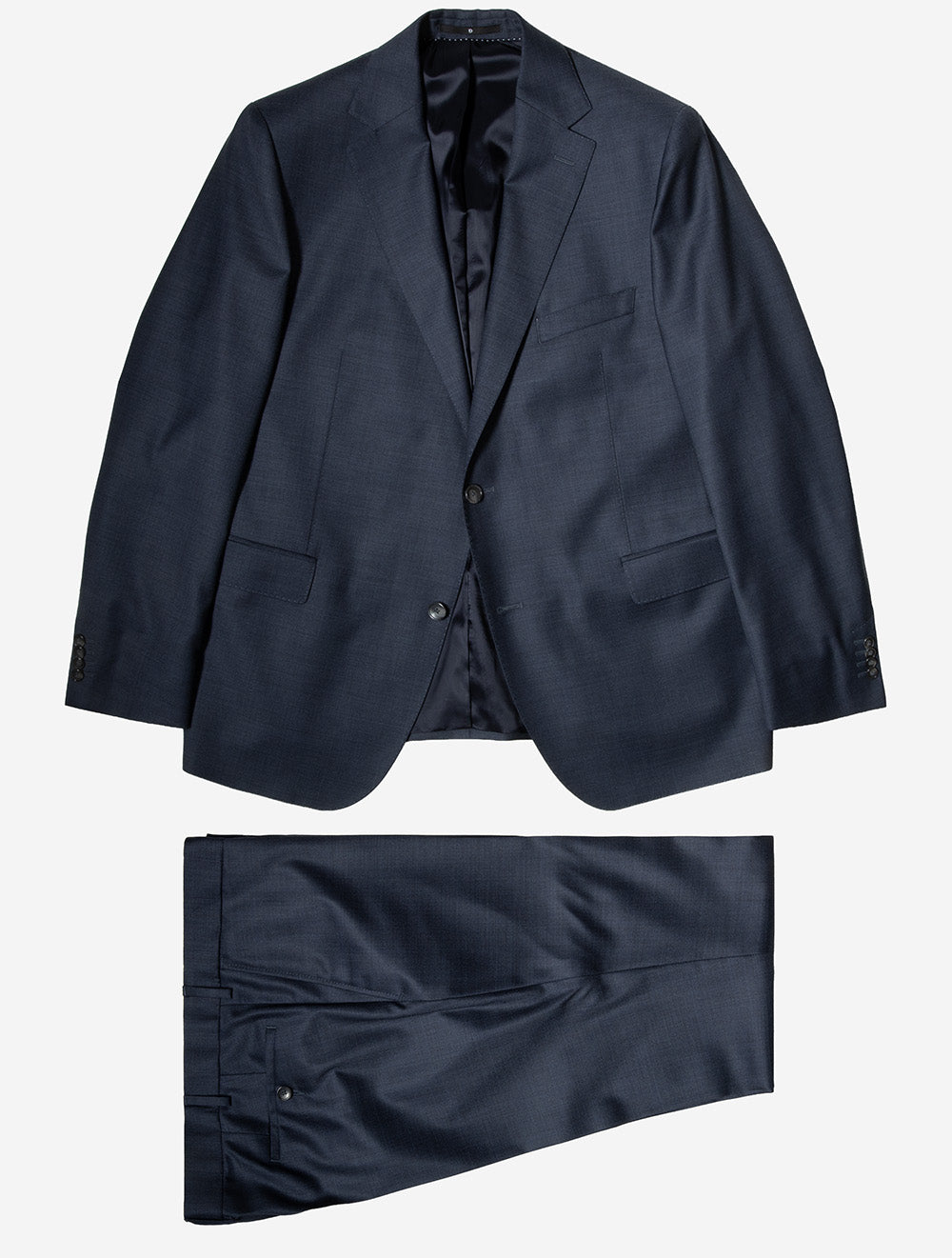 00570 BLUE 43 E1049 Dressler Sharkskin Suit — 7S8A7593.jpg