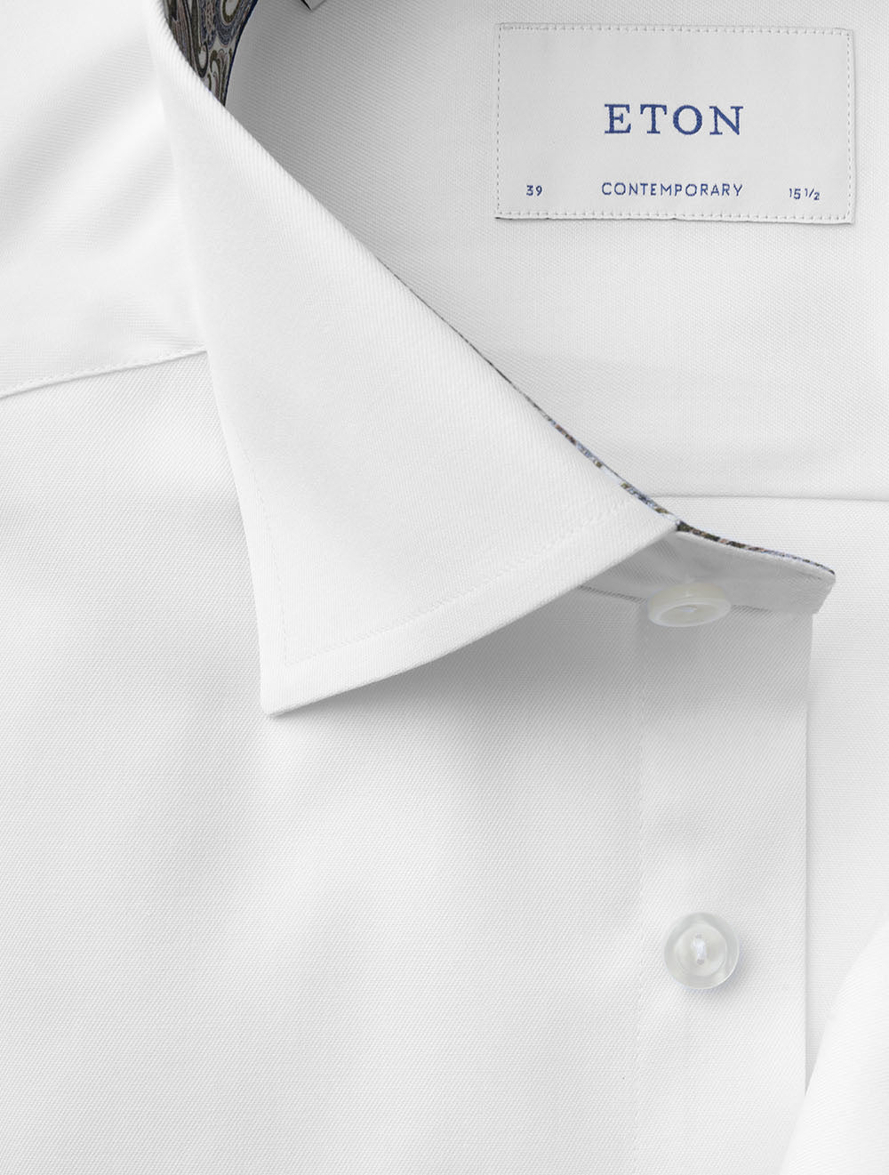 100015819 WHITE 00 E150 ETON Contemp Paisley Inlay Shirt — 7S8A7682.jpg