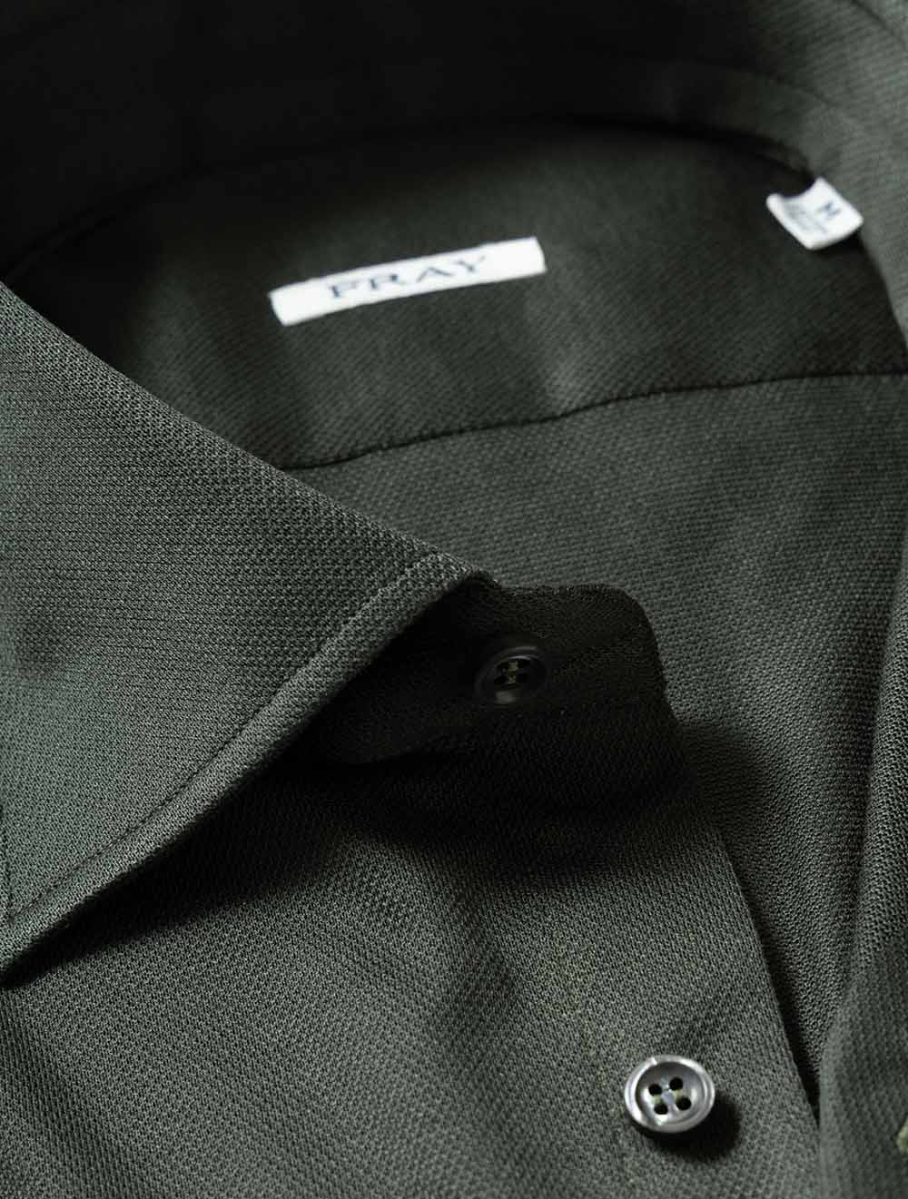 1626GAB 2951 E399 Fray Woven Gabriel Shirt — 7S8A8203.jpg