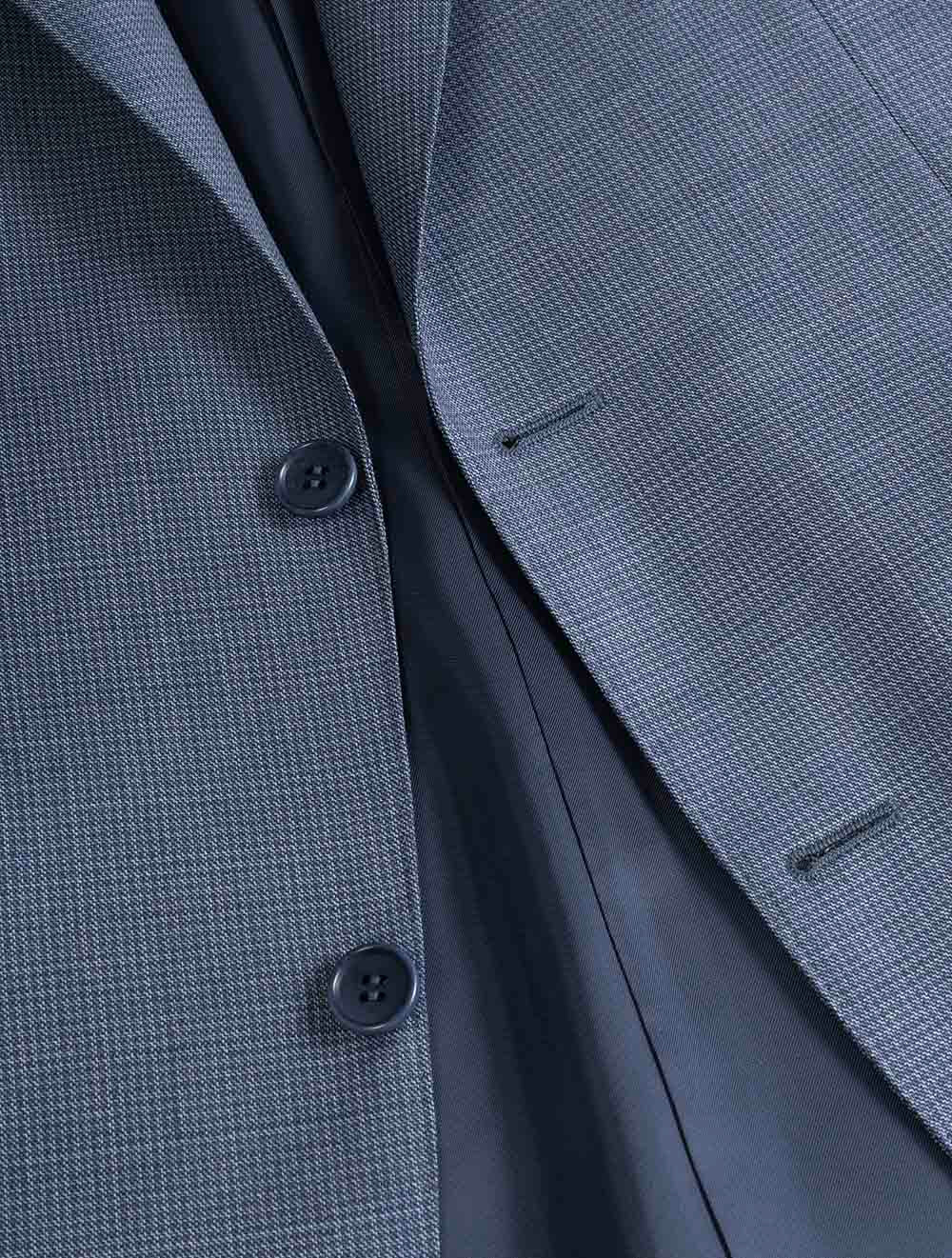 BF04363 BLUE 403 E1649 CANALI Subtle H Tooth Suit — 7S8A5710.jpg
