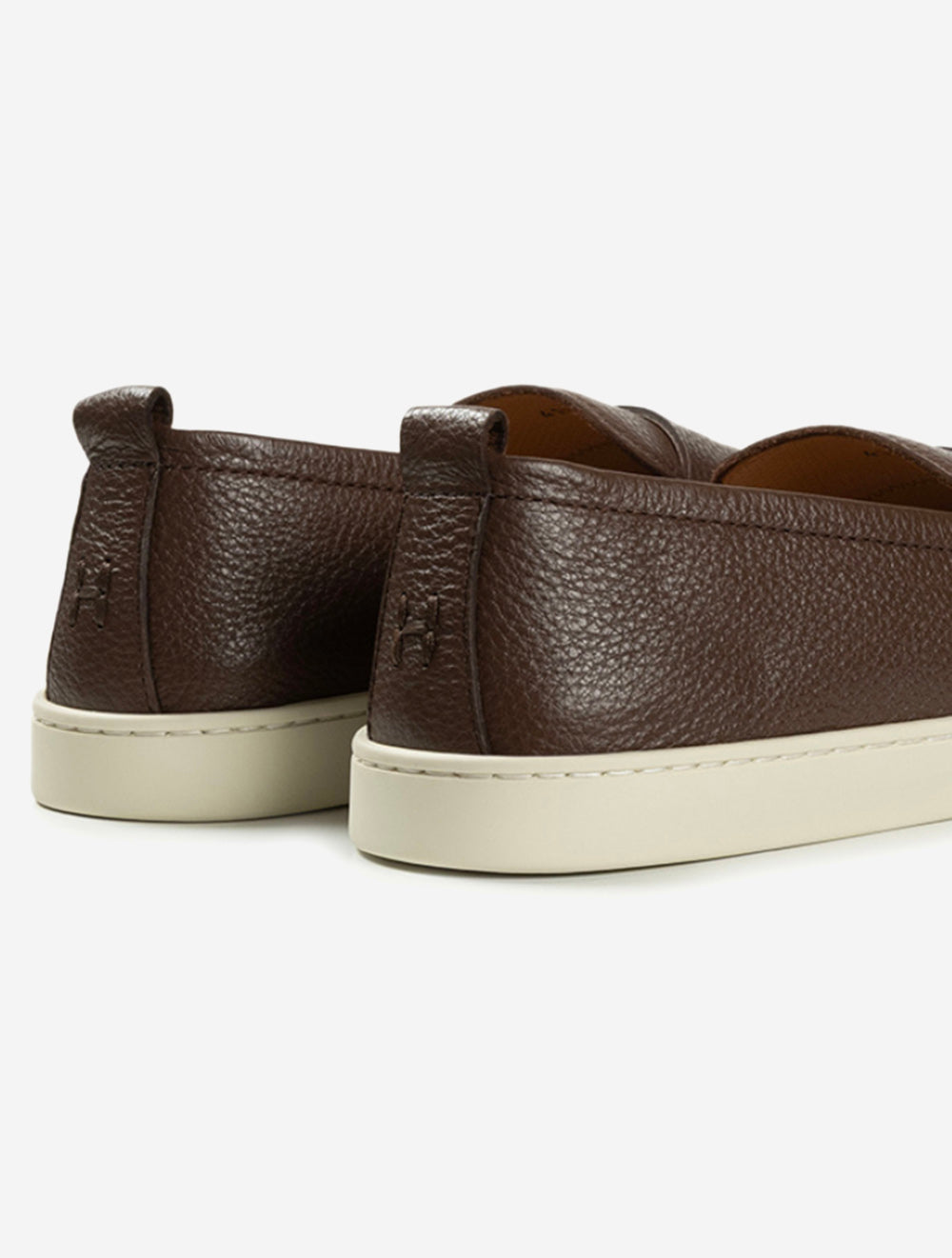 MENTONE TABACO E399 Henderson Penny Loafer — 7S8A1046.jpg