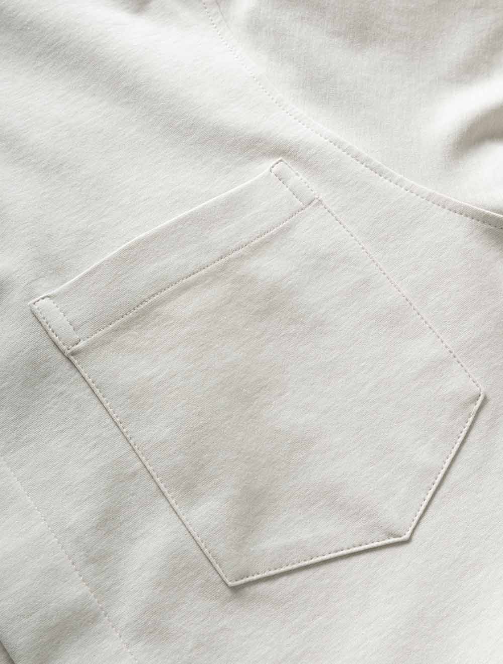 26413318OS BEIGE 348 E319 PAS Dyamic Tech Overshirt — 7S8A5143.jpg