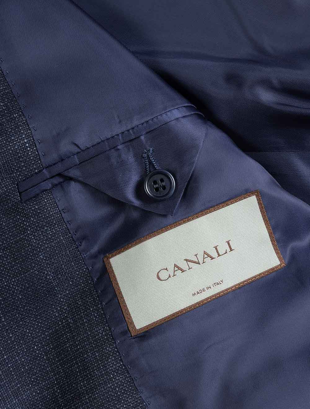 CU00383 NAVY 320R E1549 CANALI SILK AND LINEN JACKET — 7S8A5959.jpg