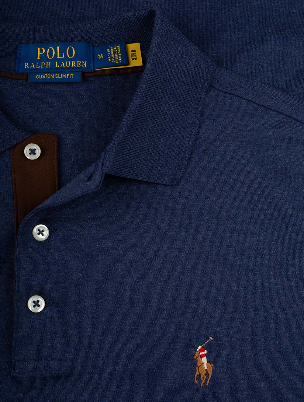 710671785A26 Navy:001 E155 Ralph_Lauren_Slim_LS_Pima_Polo — 276A7533.jpg