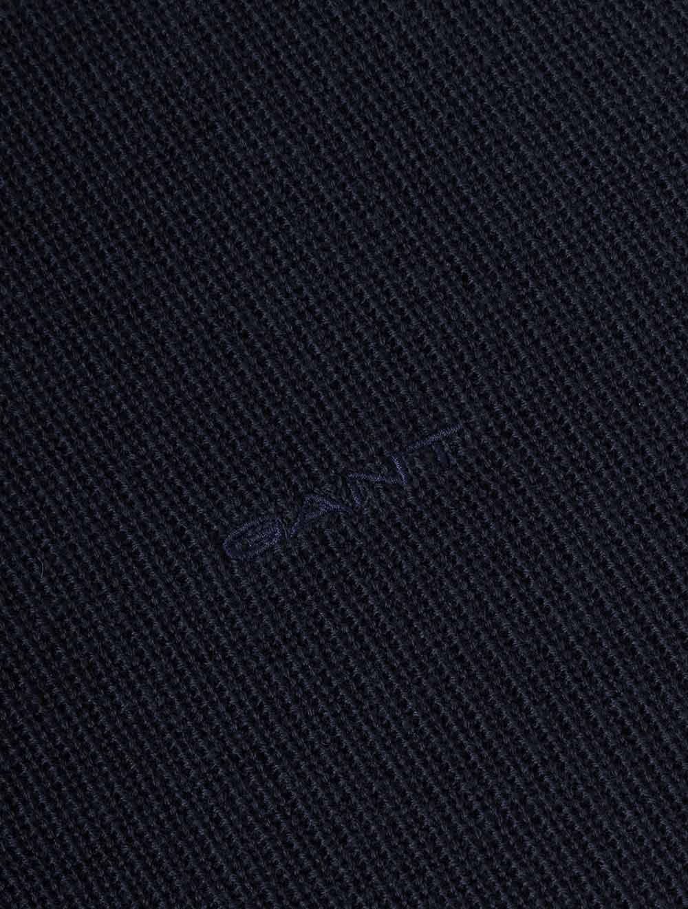 8030303A26 BLUE 433 E150 COTTON RIB SZ POLO — 7S8A6427.jpg