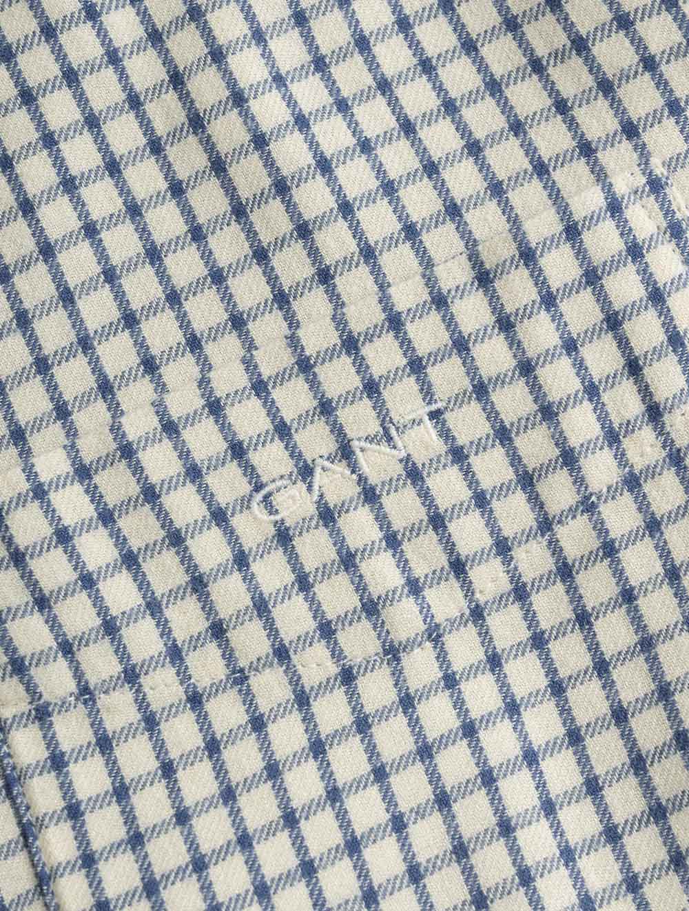 3263034A26 BLUE 476 E130 REG WINDBLOWN FLANNEL CHECK SHIRT — 7S8A2785.jpg