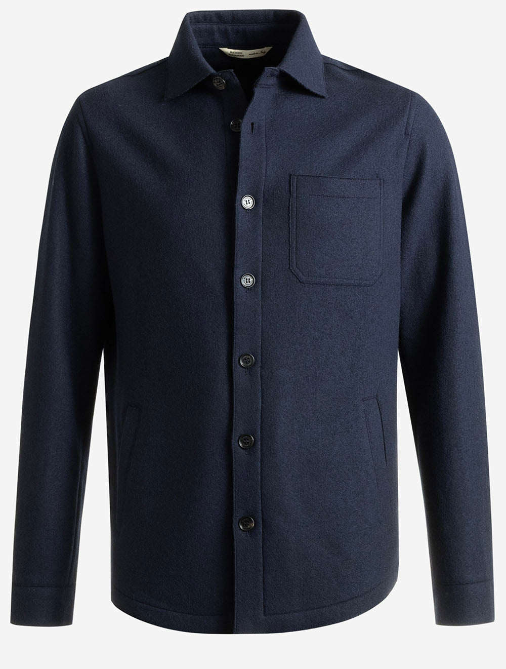 OVZ70015B1 NAVY 690 E990 M Bald Overshirt Solferino Edge — 7S8A8380.jpg