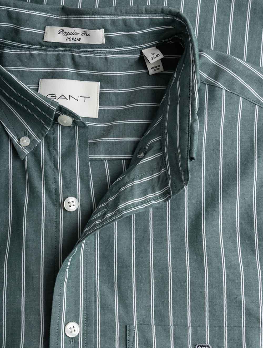 3262031A26 EMERAL 321 E110 REG CLASSIC POPLIN STRIPE SHIRT — 7S8A1415.jpg