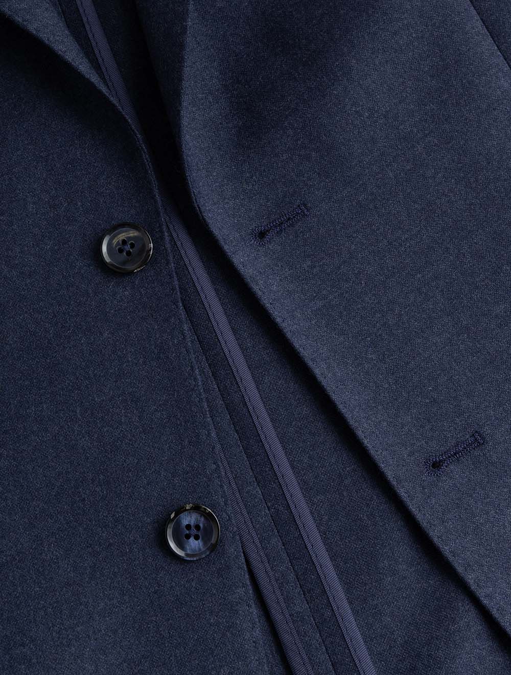 6453 BLUE:1 E649 Lubiam Patch Pocket Jacket — 7S8A9862.jpg
