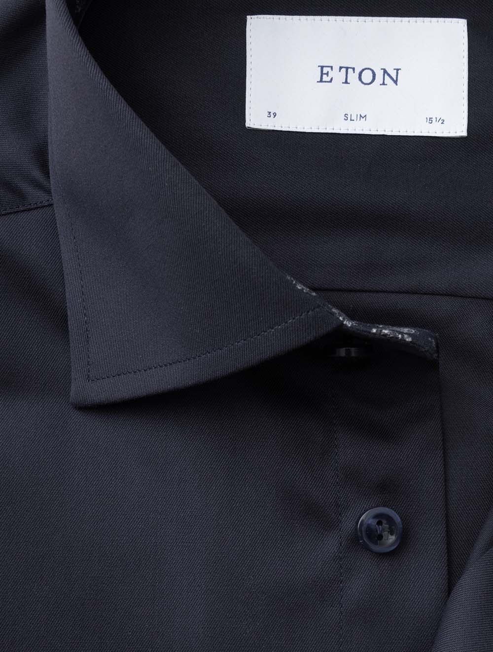 100015679 NAVY 29 E150 ETON Slim Geo Inlay Shirt — 7S8A7693.jpg