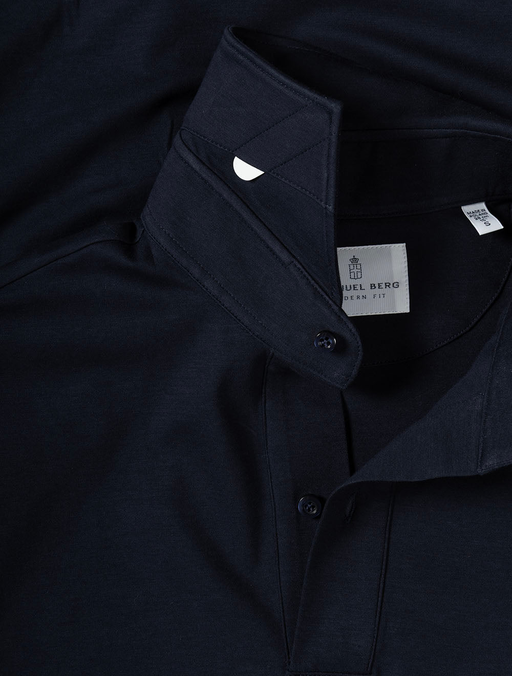 GOLFTOP NAVY E199 LC Golf Polo — 7S8A2589.jpg