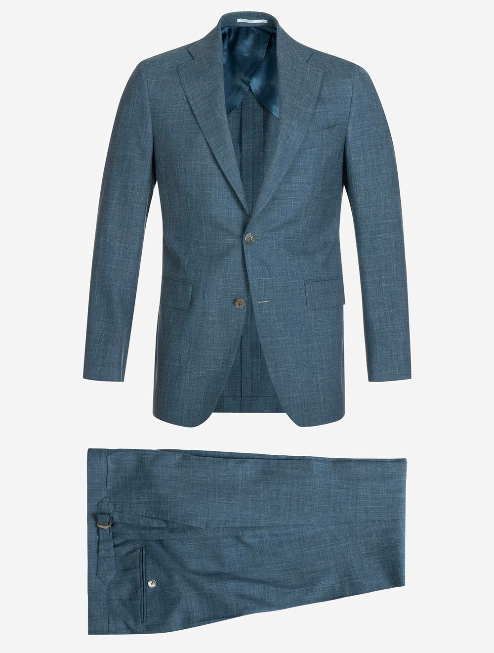 LCWSLSUIT PETROL 599 E1199 LC LORO PIANA SUMMERTIME WSL SU — 7S8A5583.jpg