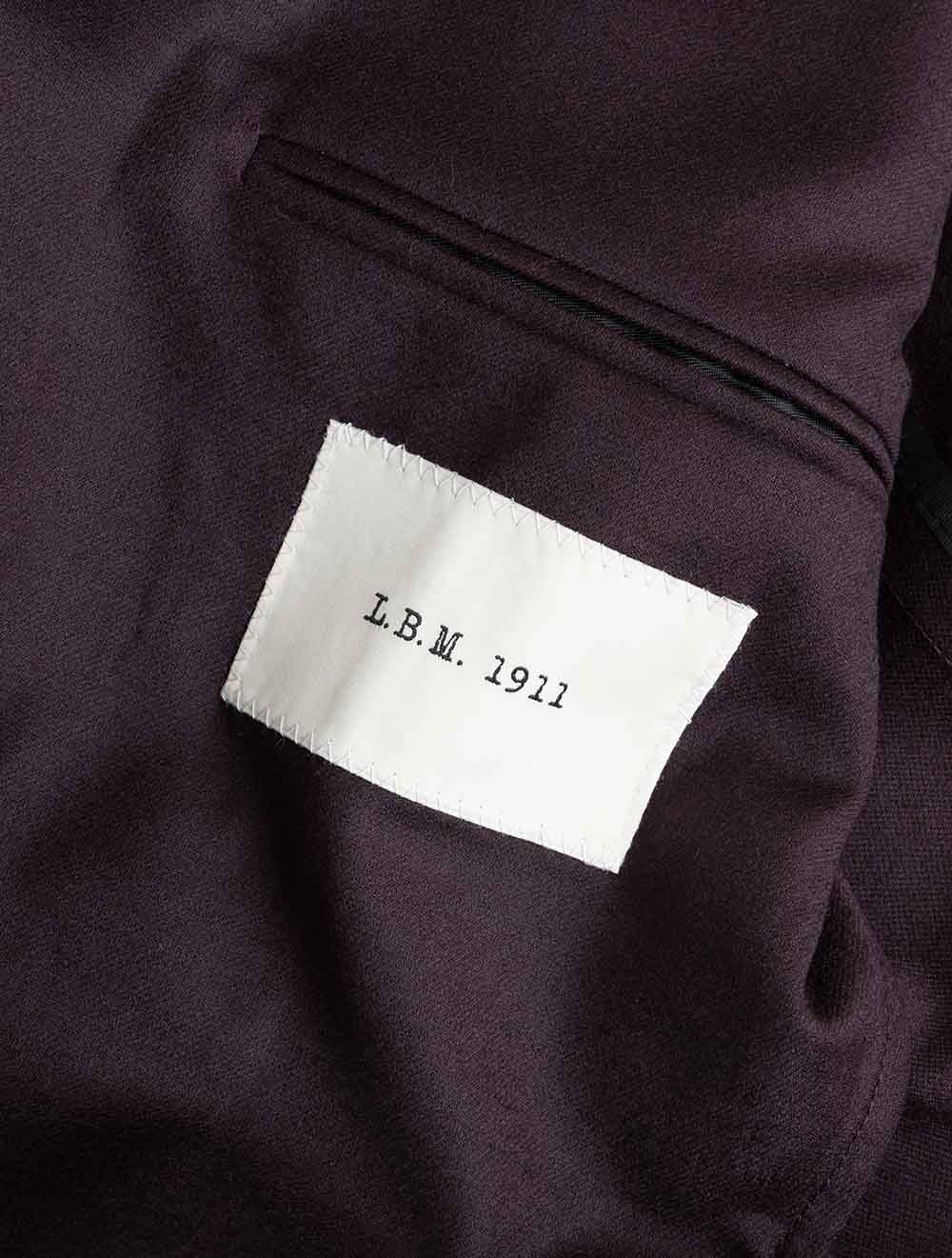 6453 PLUM 9 E649 Lubiam Patch Pocket Jacket — 77S8A0288.jpg