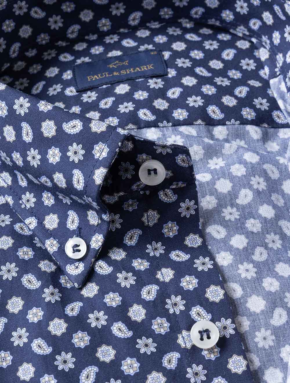 16313098 NAVY F29 E259 PAS Woven Cotton Shirt — 7S8A7868.jpg