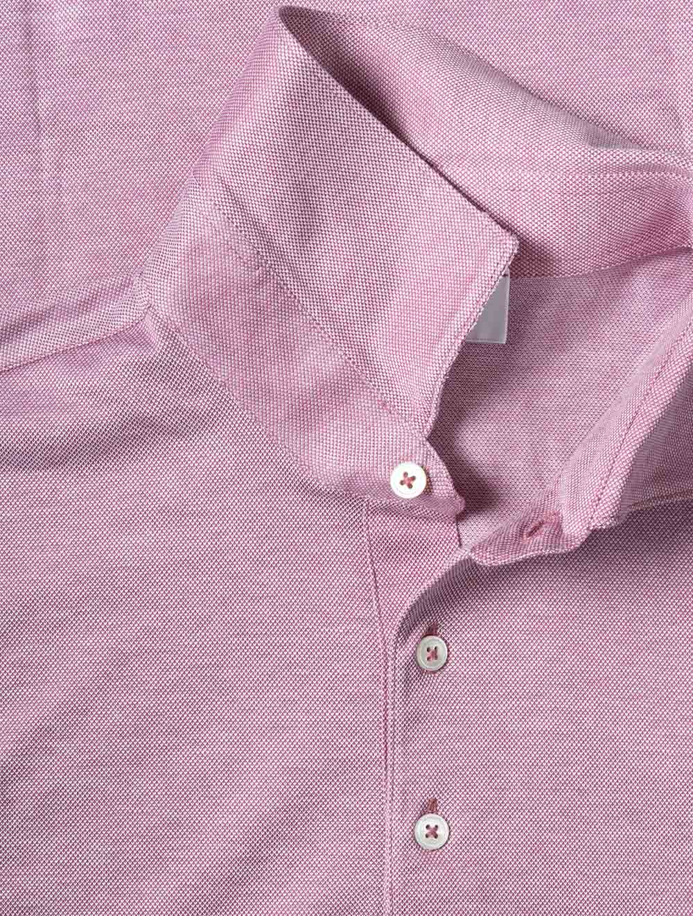 6010372710 P 265 E159 Gran Sasso 3bttn Polo Shirt — 7S8A4064.jpg