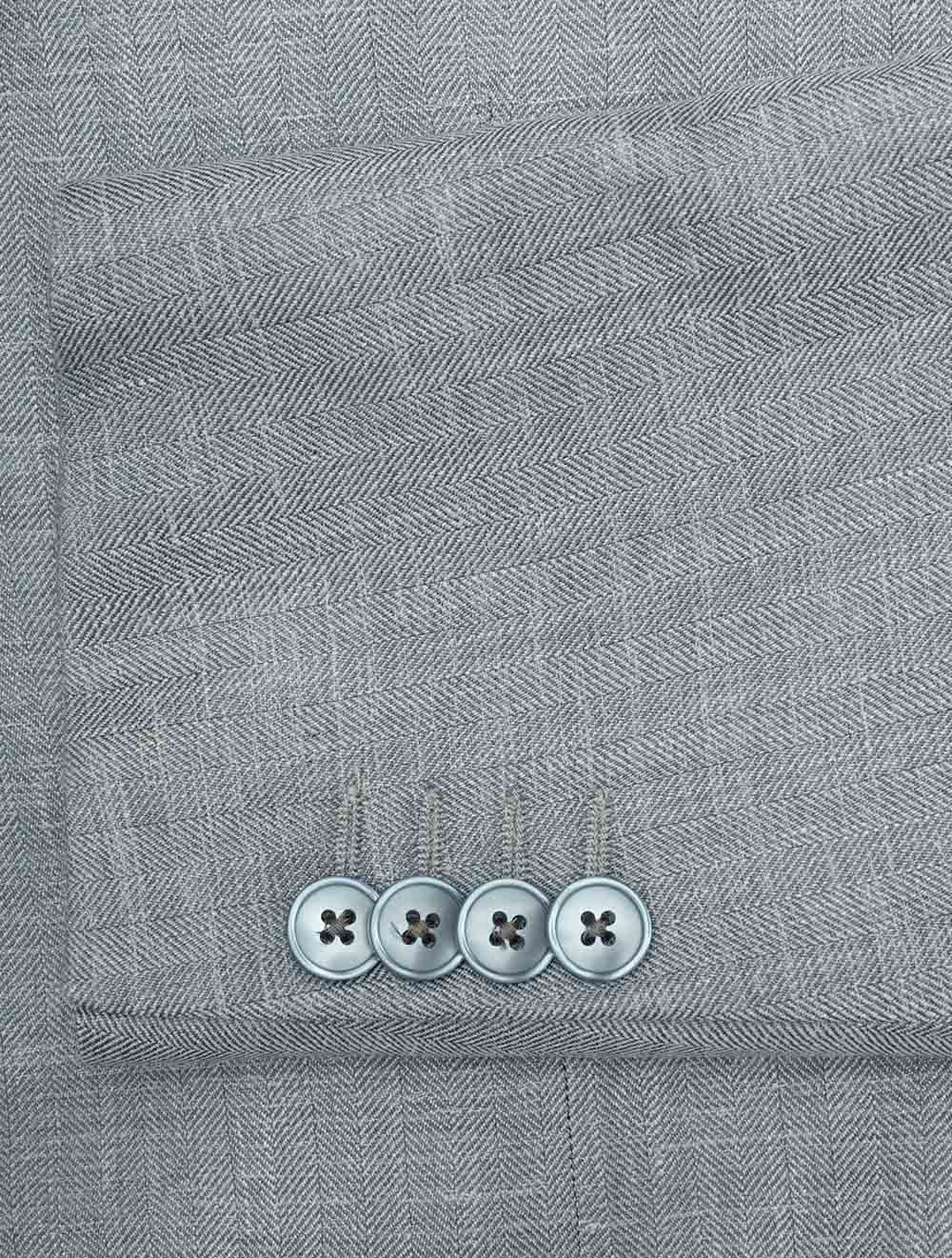 62281 BLUE 2 E1099 LUBIAM Half Lined Sports Jacket — 7S8A4272.jpg