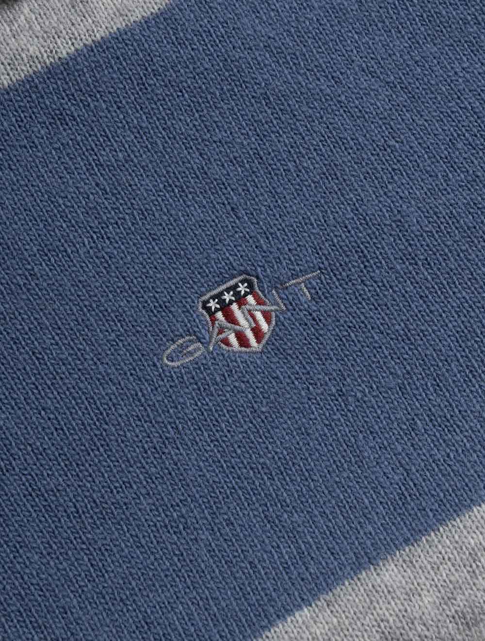 8050320A26 GREY 93 E170 BARSTRIPED LAMBSWOOL RUGGER — 7S8A2725.jpg