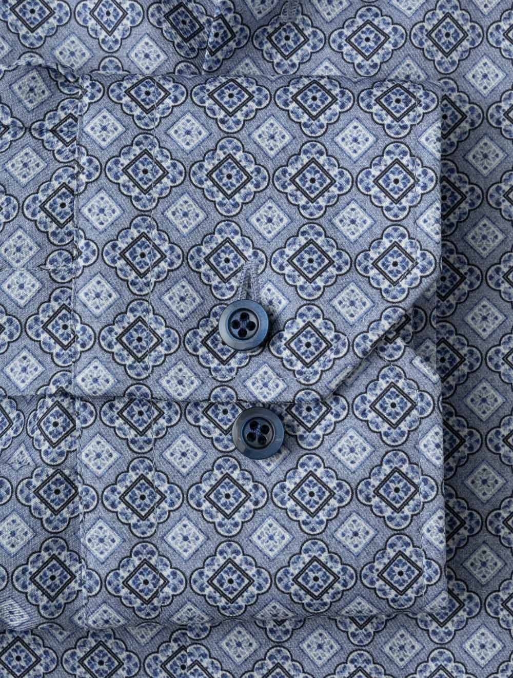 SF21491 BLUE E189 E. Berg Modern Geo Pattern Shirt — 7S8A2239.jpg