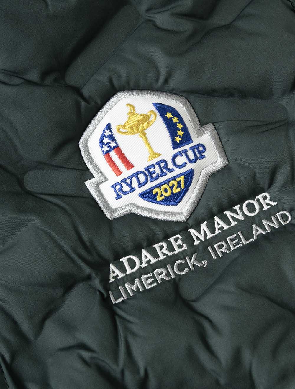 6345543 GREEN 543 E228 Ryder Cup Portrush Hybrid Vest — 7S8A8809.jpg
