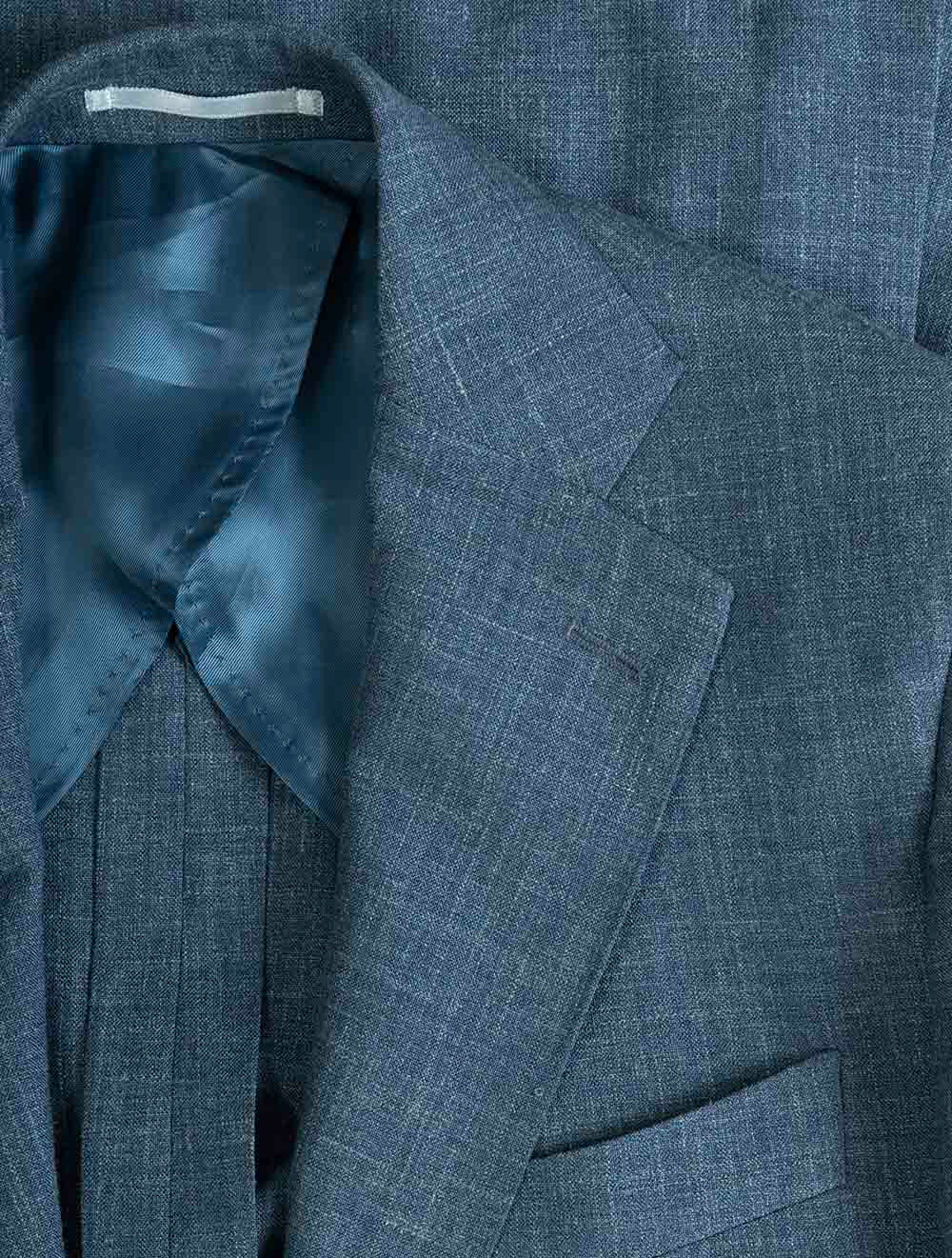 LCWSLSUIT PETROL 599 E1199 LC LORO PIANA SUMMERTIME WSL SU — 7S8A5683.jpg