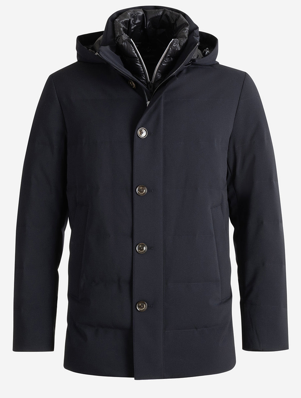 F11MUCX581 NAVY 89 E1099 Montecore Padded Hooded Short — 7S8A0869.jpg