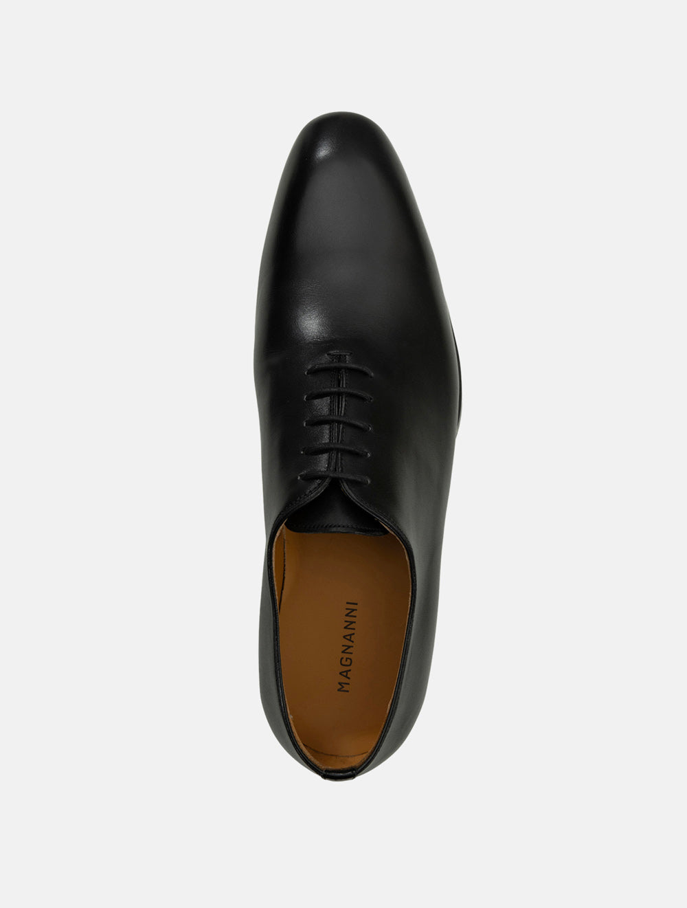 23828L BLACK E399 MAGNANNI Leather Formal Shoes — 7S8A4152.jpg