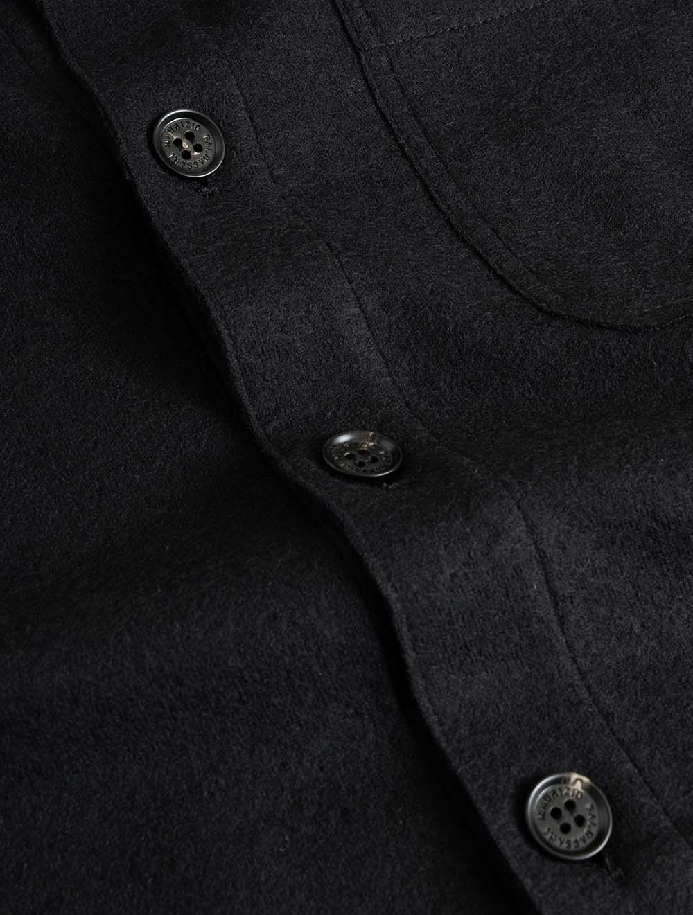 OVZ70015B1 BALCK 990 E990 M Bald Overshirt Solferino Edge — 7S8A8457.jpg