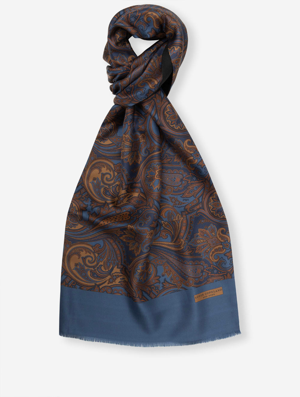 LCPYSC BLUE E149 LC Paisley Print Scarf — 7S8A2274.jpg