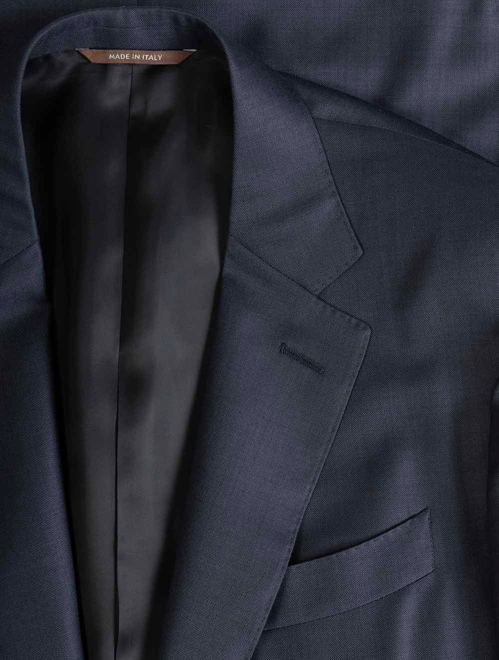 BF00267 NAVY 300 E1699 CANALI SUIT TWILL — 7S8A5718.jpg